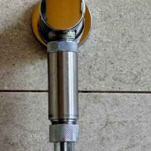Turritap Shower