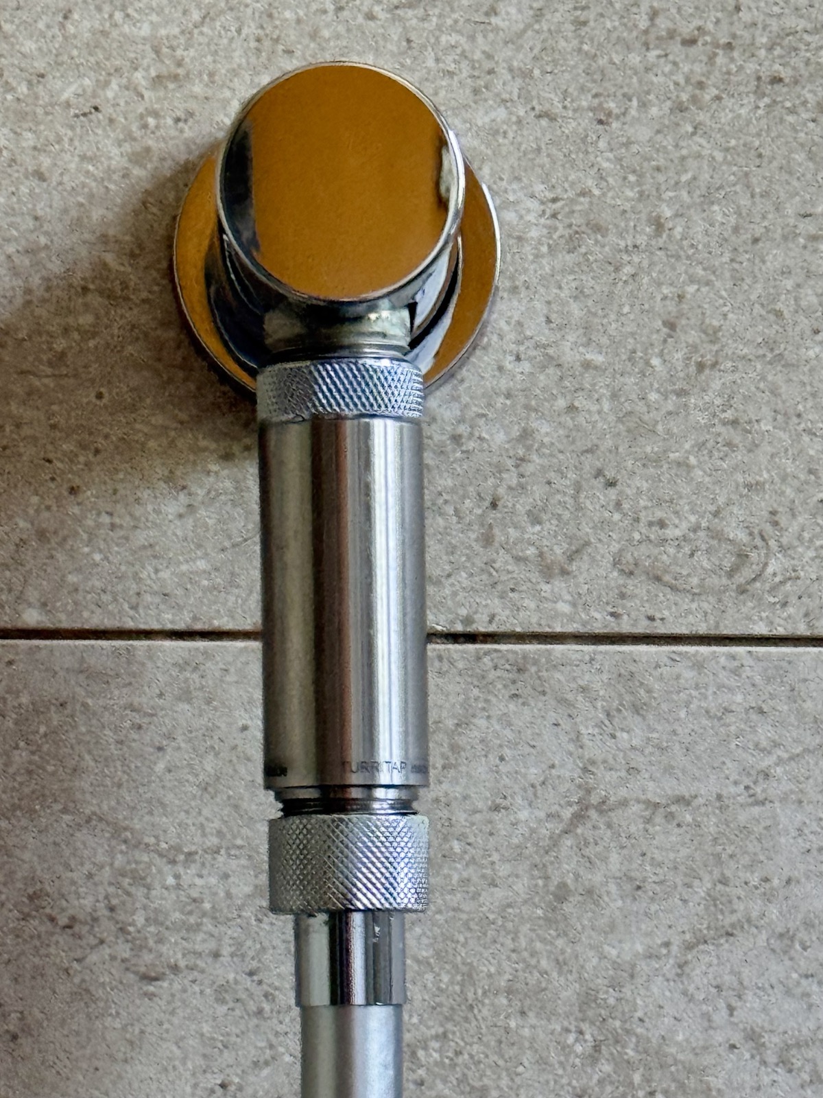Turritap Shower