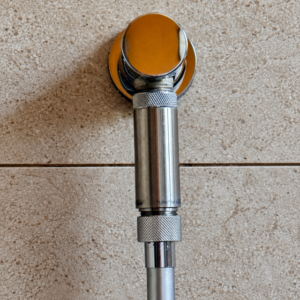 Turritap Shower