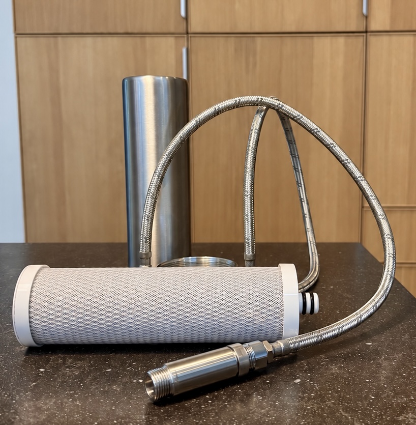 Turritap Inline Filter - Image 3