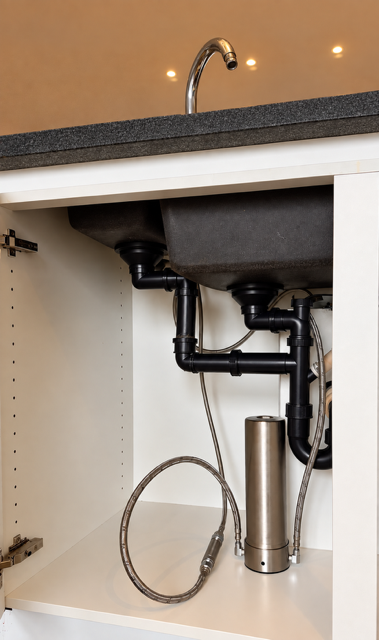 Turritap Inline Filter - Image 6
