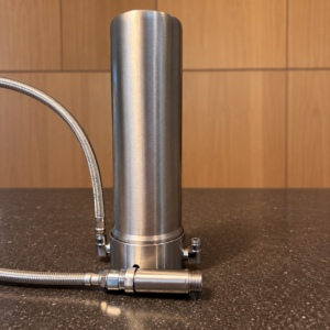 Turritap Inline Filter